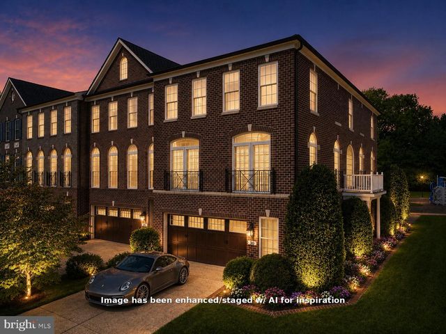 30 SHARPSTEAD LN, Gaithersburg, MD 20878