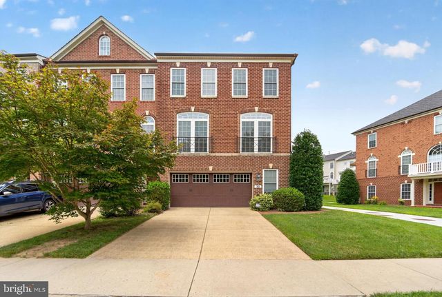30 SHARPSTEAD LN, Gaithersburg, MD 20878