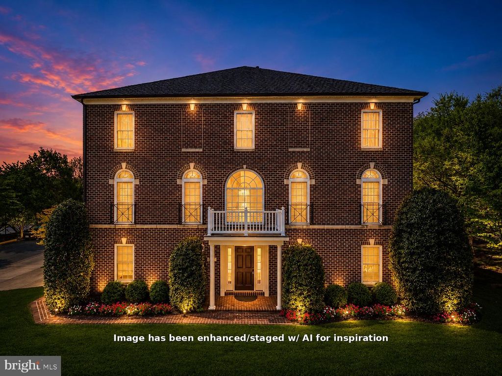 30 SHARPSTEAD LN, Gaithersburg, MD 20878