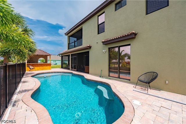 18189 Ohara DR, Port Charlotte, FL 33948