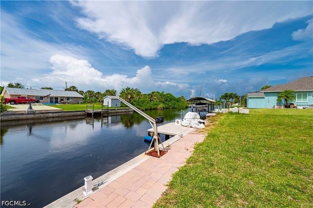 18189 Ohara DR, Port Charlotte, FL 33948
