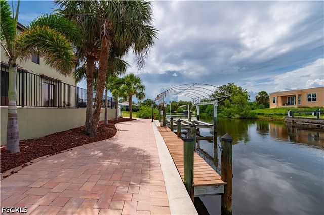 18189 Ohara DR, Port Charlotte, FL 33948