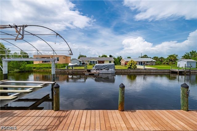 18189 Ohara DR, Port Charlotte, FL 33948