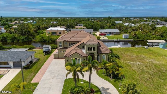 18189 Ohara DR, Port Charlotte, FL 33948