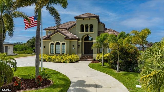 18189 Ohara DR, Port Charlotte, FL 33948