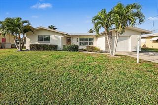 5220 Tower DR, Cape Coral, FL 33904