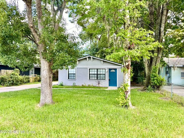 9071 3RD Avenue, Jacksonville, FL 32208