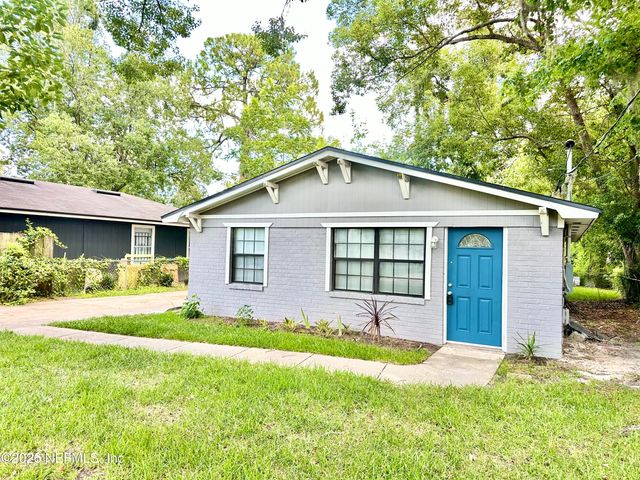 9071 3RD Avenue, Jacksonville, FL 32208