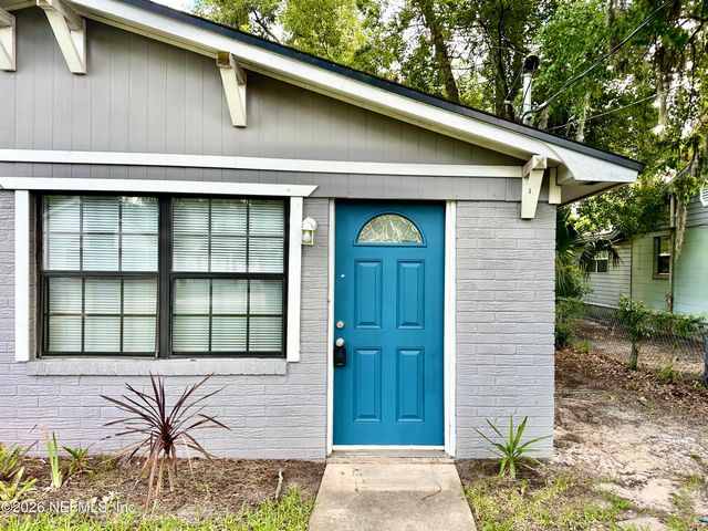 9071 3RD Avenue, Jacksonville, FL 32208