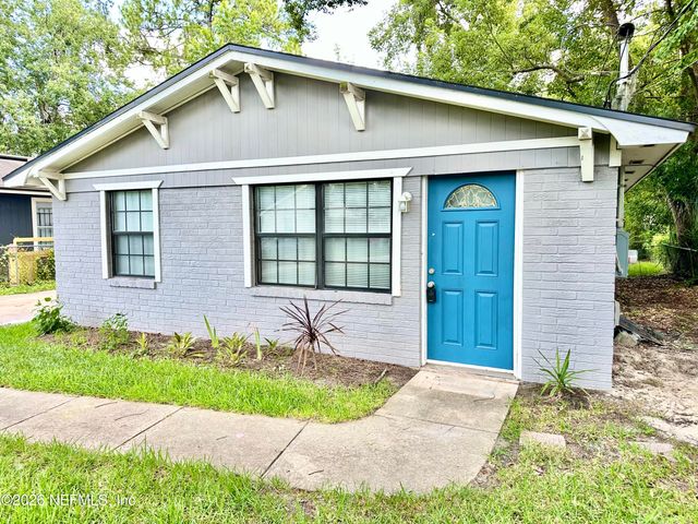 9071 3RD Avenue, Jacksonville, FL 32208