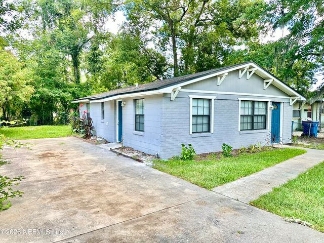 9071 3RD Avenue, Jacksonville, FL 32208