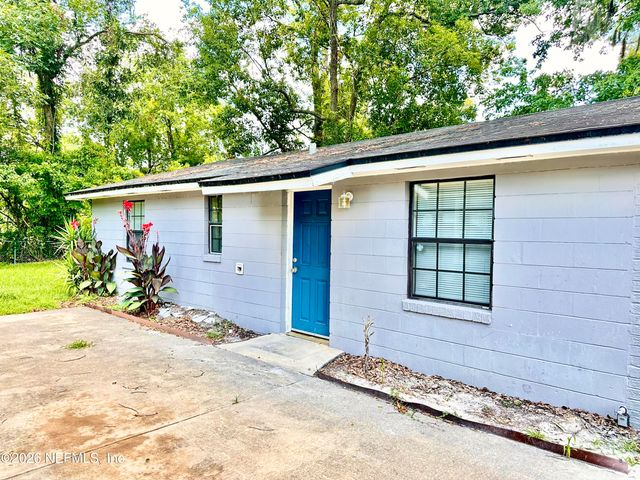 9071 3RD Avenue, Jacksonville, FL 32208