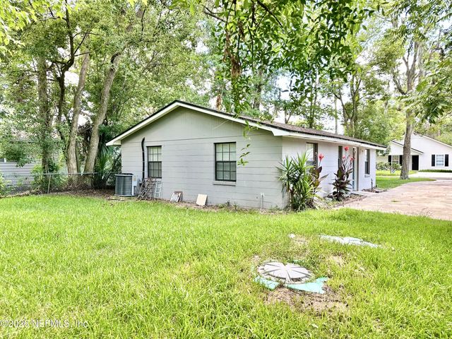 9071 3RD Avenue, Jacksonville, FL 32208