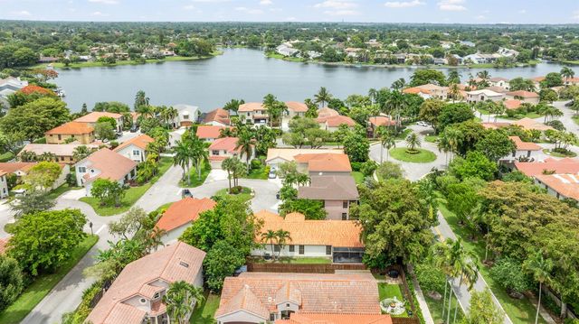 1763 Harborside Circle, Wellington, FL 33414