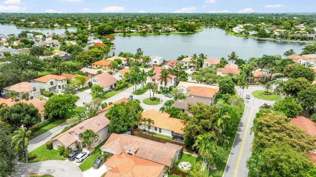 1763 Harborside Circle, Wellington, FL 33414