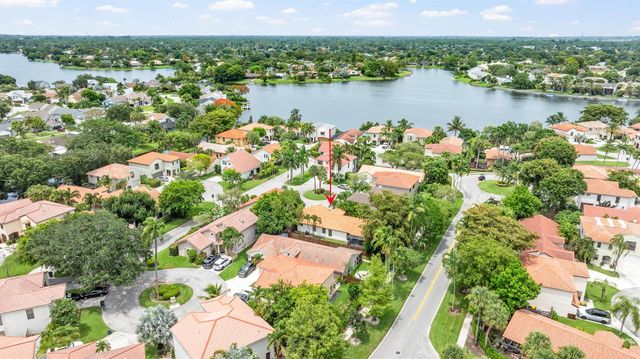 1763 Harborside Circle, Wellington, FL 33414