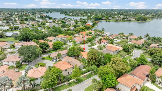 1763 Harborside Circle, Wellington, FL 33414