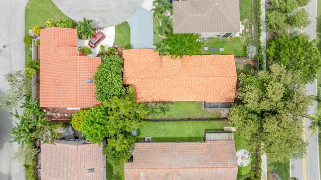1763 Harborside Circle, Wellington, FL 33414