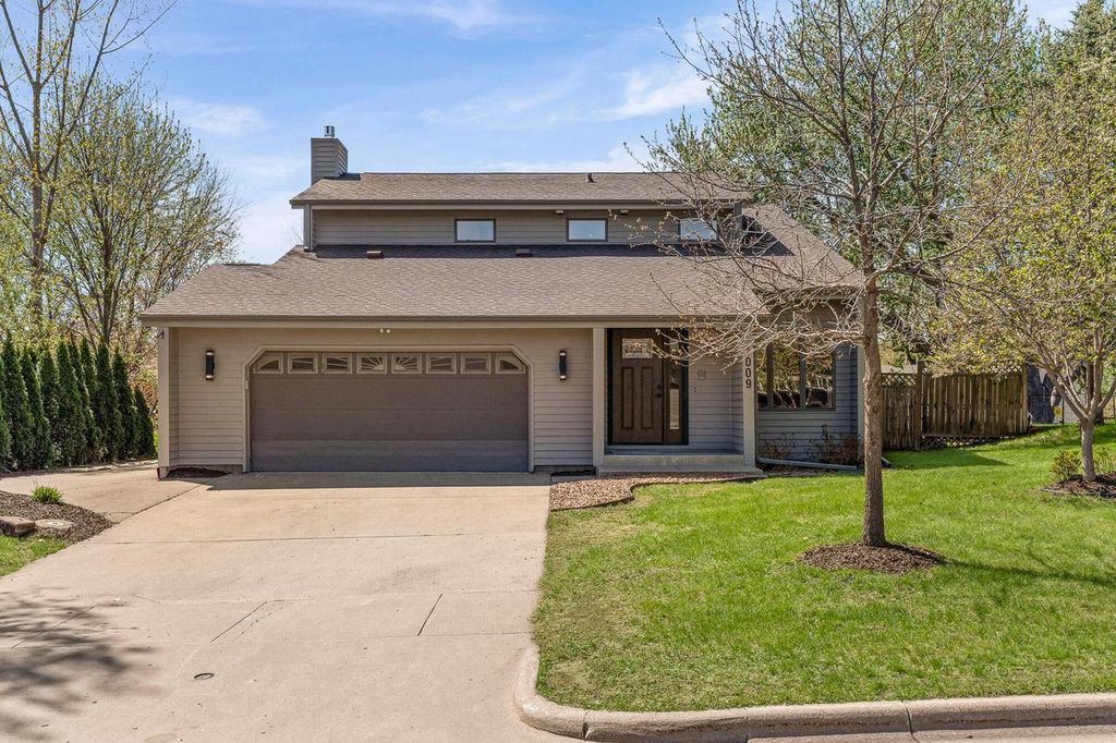 1009 Sunrise COURT, Onalaska, WI 54650