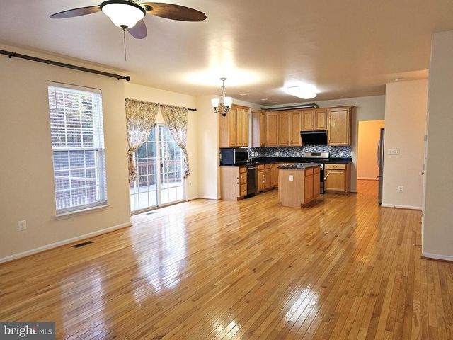 6125 HOT SPRING LN, Fredericksburg, VA 22407