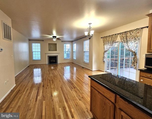 6125 HOT SPRING LN, Fredericksburg, VA 22407
