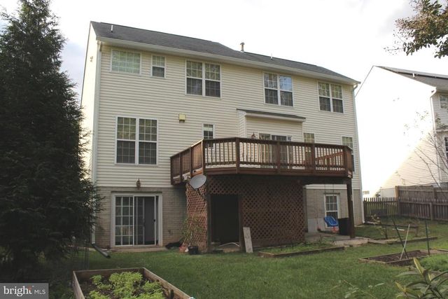6125 HOT SPRING LN, Fredericksburg, VA 22407