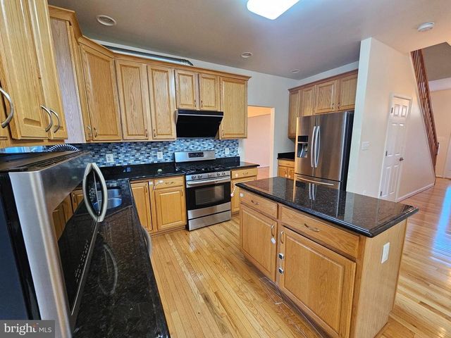 6125 HOT SPRING LN, Fredericksburg, VA 22407