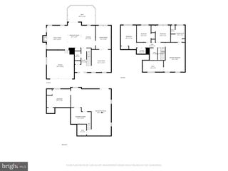 6125 HOT SPRING LN, Fredericksburg, VA 22407