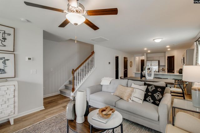 224 Laurinton Farms Drive, Hopkins, SC 29061