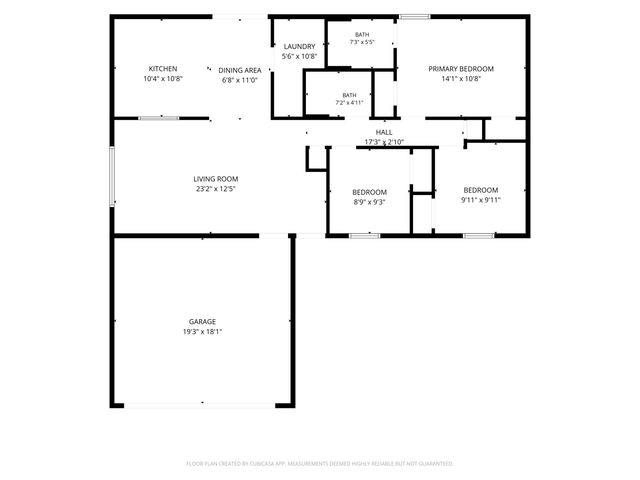 364 Marilyn Road, Burns Harbor, IN 46304