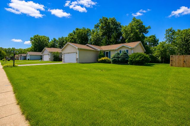 364 Marilyn Road, Burns Harbor, IN 46304