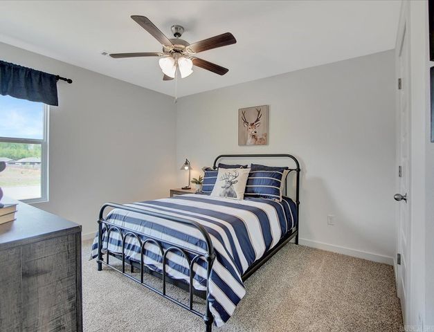 37 Wolfsbridge Loop, Cabot, AR 72023