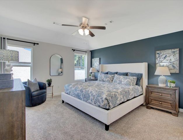 37 Wolfsbridge Loop, Cabot, AR 72023