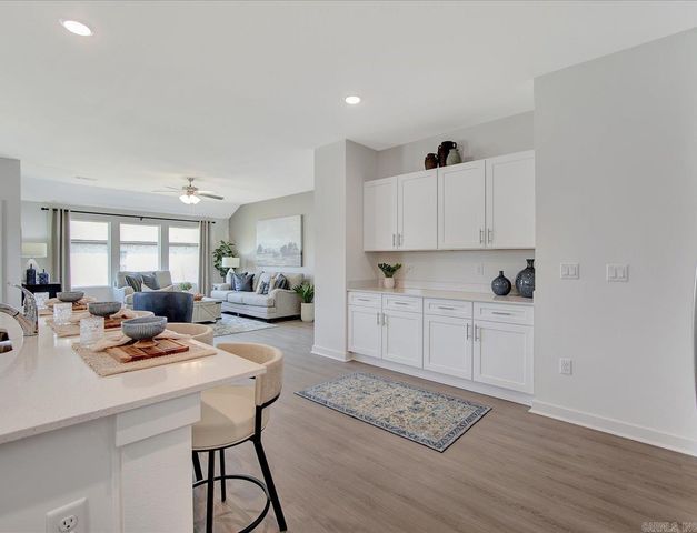 37 Wolfsbridge Loop, Cabot, AR 72023