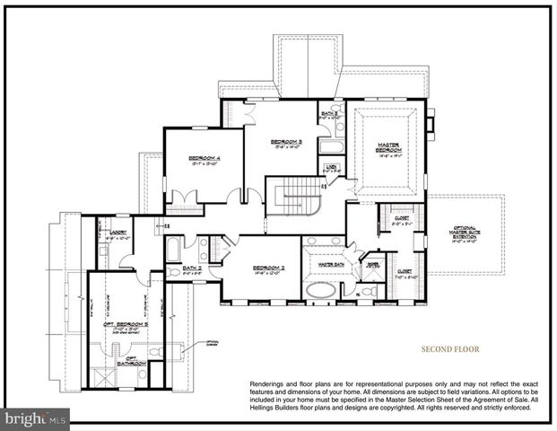 104 WITHERSPOON WAY, Townsend, DE 19734