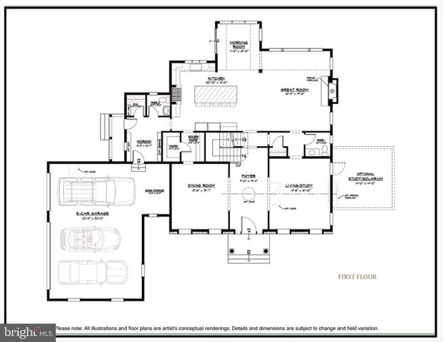 104 WITHERSPOON WAY, Townsend, DE 19734