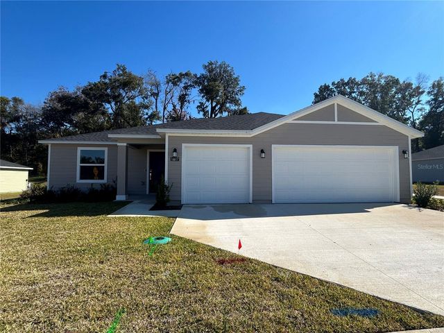 16617 NW 144TH STREET, Alachua, FL 32615