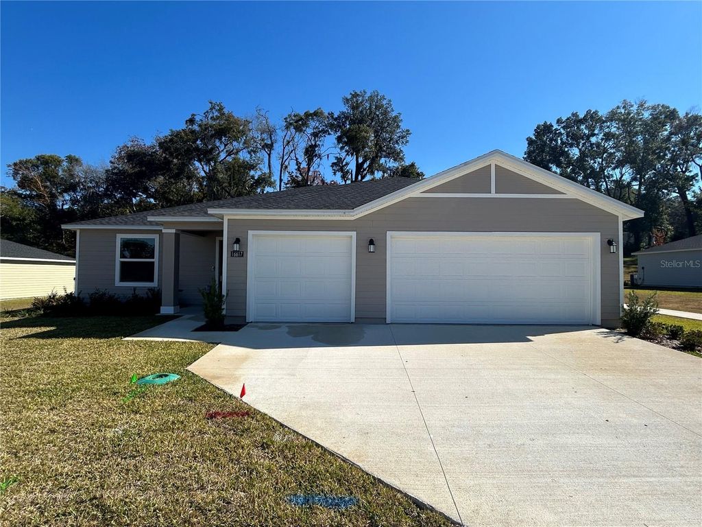 16617 NW 144TH STREET, Alachua, FL 32615