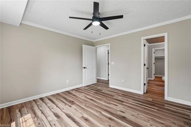 425 Mr Henry Road, Mocksville, NC 27028
