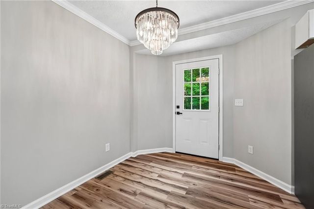 425 Mr Henry Road, Mocksville, NC 27028