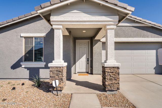 5528 W MCNEIL Street, Laveen, AZ 85339