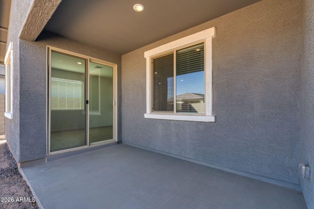 5528 W MCNEIL Street, Laveen, AZ 85339