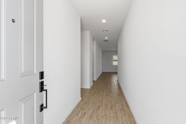 5528 W MCNEIL Street, Laveen, AZ 85339