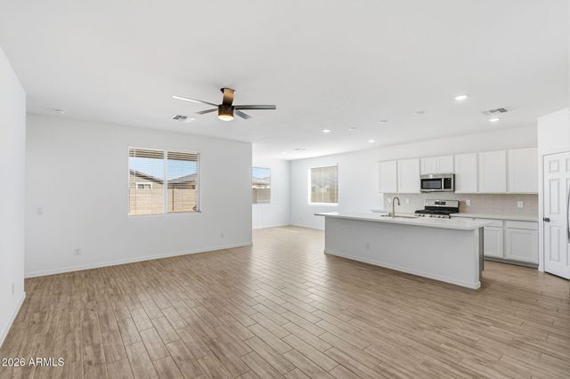 5528 W MCNEIL Street, Laveen, AZ 85339