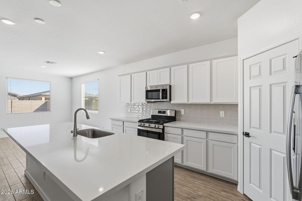 Image 19 of property listing at 5528 W MCNEIL Street, Laveen, AZ 85339