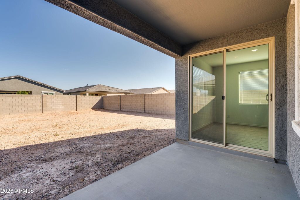 Image 37 of property listing at 5528 W MCNEIL Street, Laveen, AZ 85339