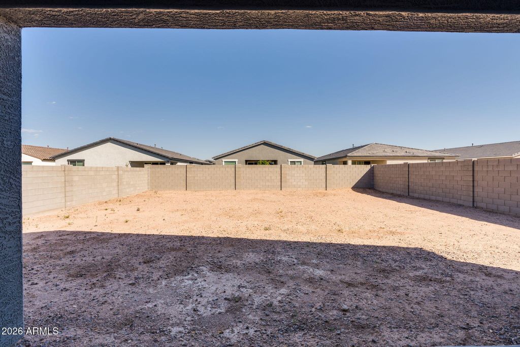 Image 40 of property listing at 5528 W MCNEIL Street, Laveen, AZ 85339