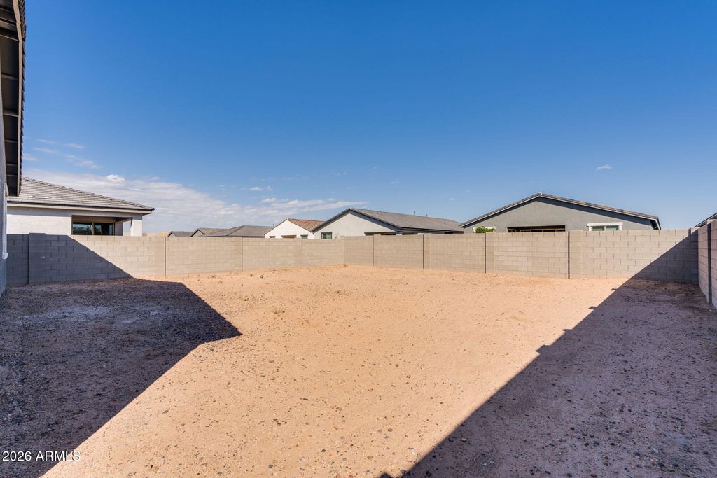 Image 41 of property listing at 5528 W MCNEIL Street, Laveen, AZ 85339