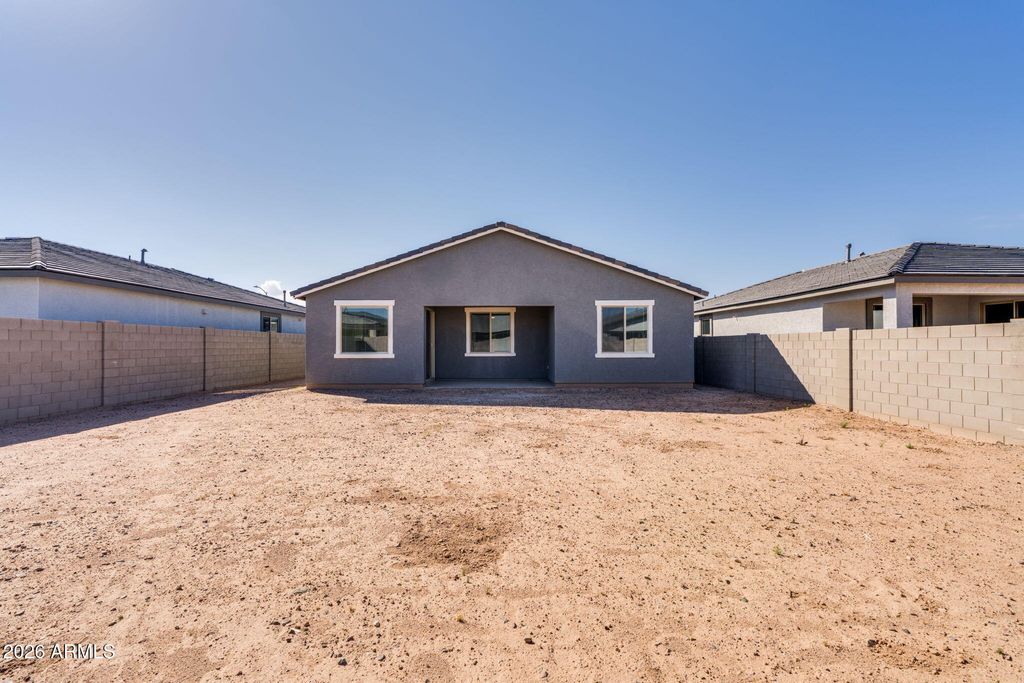 Image 43 of property listing at 5528 W MCNEIL Street, Laveen, AZ 85339