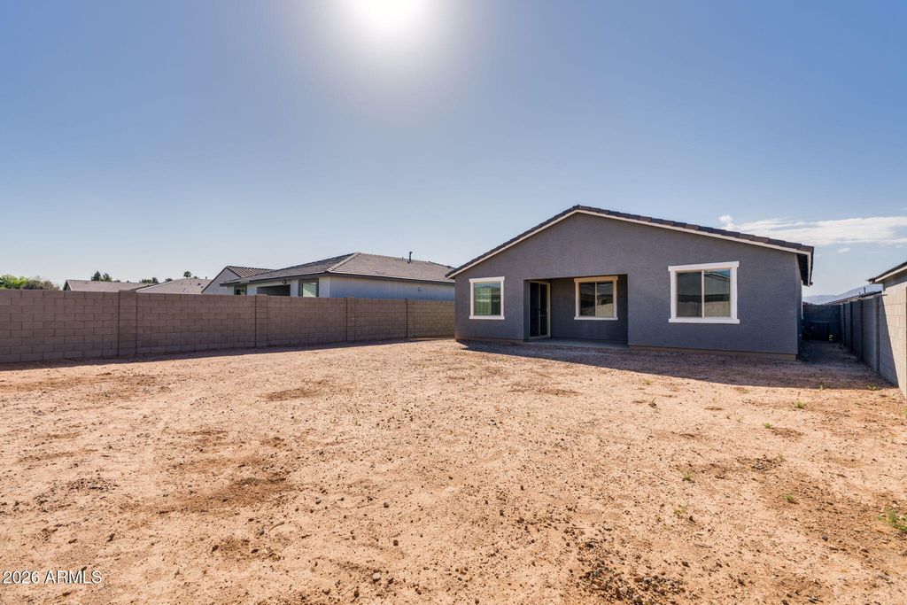 Image 44 of property listing at 5528 W MCNEIL Street, Laveen, AZ 85339